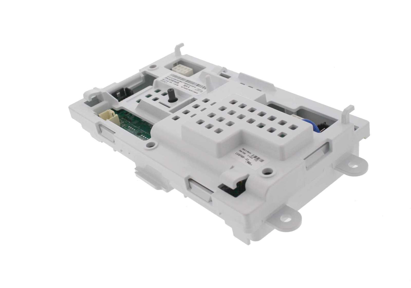 W11116501 - Genuine OEM Whirlpool Washer Electronic Control Board